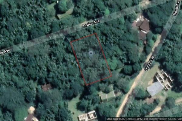 1269sqm vacant stand available close to a blue flag beach in Trafalgar ! Property is surrounded by nature with abundant birdlife! A ...