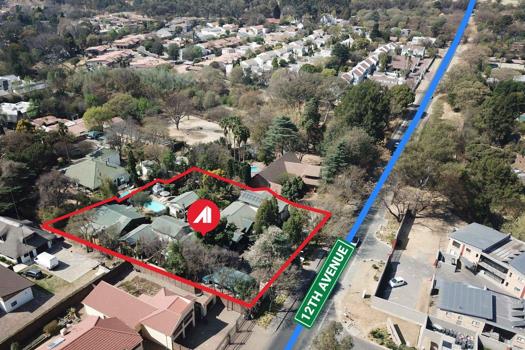 Commercial Property for sale in Edenburg