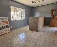 Industrial Property for sale in Kroonstad Industrial