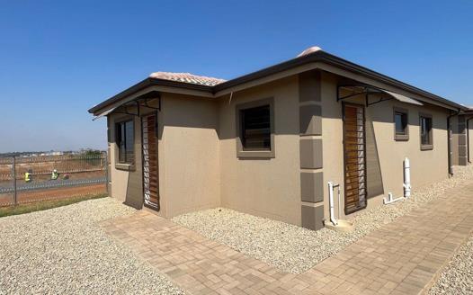 2 Bedroom House for sale in Sebokeng Zone 10