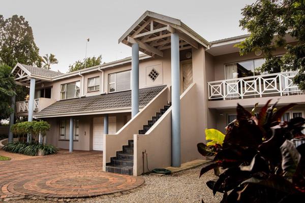 Step into a world of timeless elegance and endless possibilities with this architect-designed, spacious family home—now available for ...