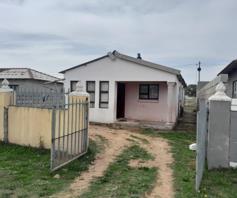 House for sale in Motherwell Nu 2