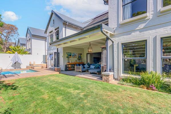 Owner asking R 5 599 000
Negotiating offers above R 4 999 000

Three of the spacious ...