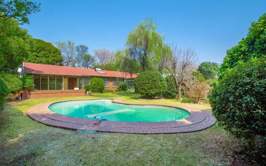 4 Bedroom House for sale in Randpark