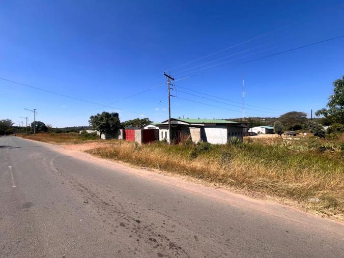 Farm for Sale in State Lodge