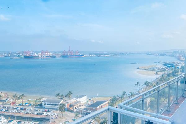 Luxurious 3-Bedroom Penthouse with Stunning Harbour Views and Investment Potential

This exquisite 3-bedroom, 2-bathroom penthouse ...