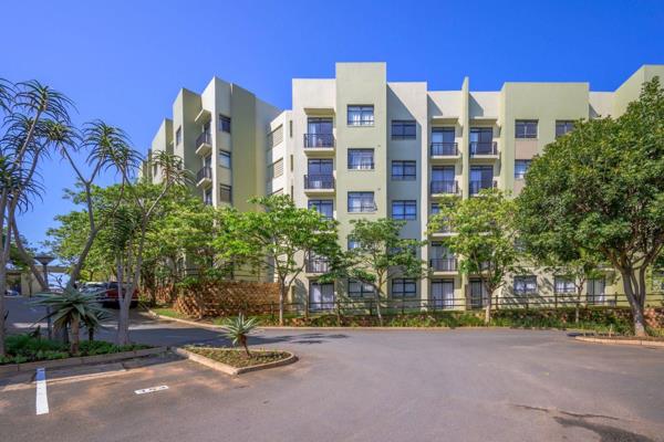 View by Appointment: This 2 bedroom apartment is tucked in the quiet part of Umhlanga away from all the hustle and bustle, yet close to all amenities, like Gateway Shopping Centre, Cornubia Mall and The Crescent. It comes with ...