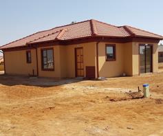 House for sale in Soshanguve VV