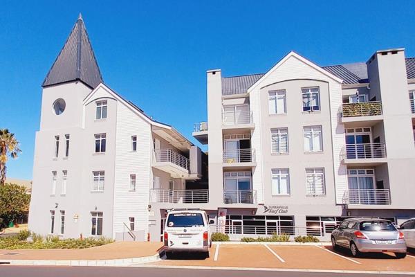 Occupation 1 nov

this stunning modern complex in durbanville offers the following:

2 ...