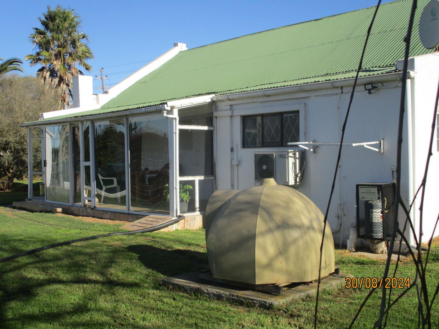 Houses for sale in Heidelberg, Western Cape Heidelberg, Western Cape