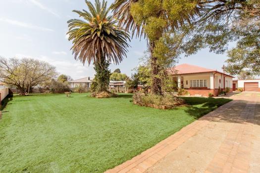 3 Bedroom House for sale in Strubenvale