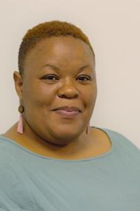 Thabisa Mnqaula