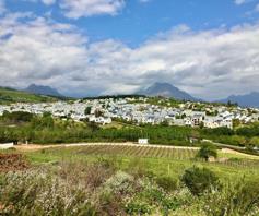 Vacant Land / Plot for sale in Weltevreden Hills Estate