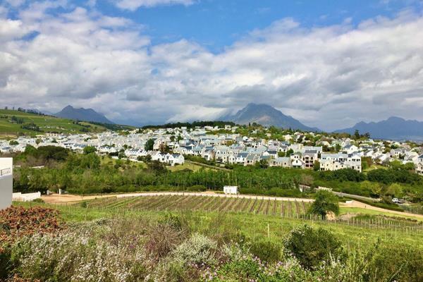 Build Your Dream Home in Weltevreden Hills!

Nestled in the heart of the Cape Winelands ...