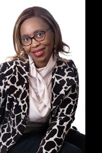 Agent profile for Jacqui Mdlankomo