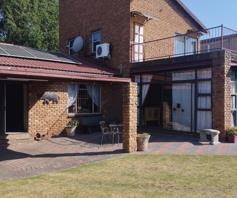 House for sale in Vanderbijlpark SE 4