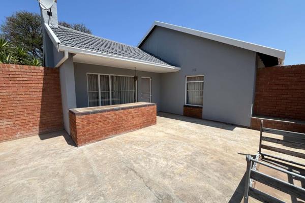 Discover the potential of this spacious 3-bedroom, 2-bathroom home in the suburb of ...