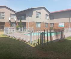 Apartment / Flat for sale in Vanderbijlpark CE 3