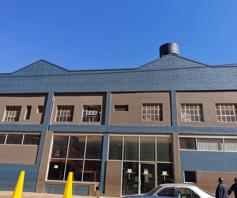 Commercial Property for sale in Doornfontein