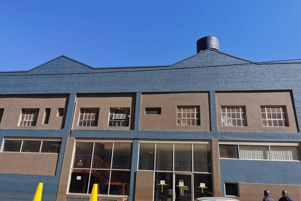 This very profitable and high yield student accomodation building is up for sale in the newer area of Doornfontein. The NASFAS approved ...