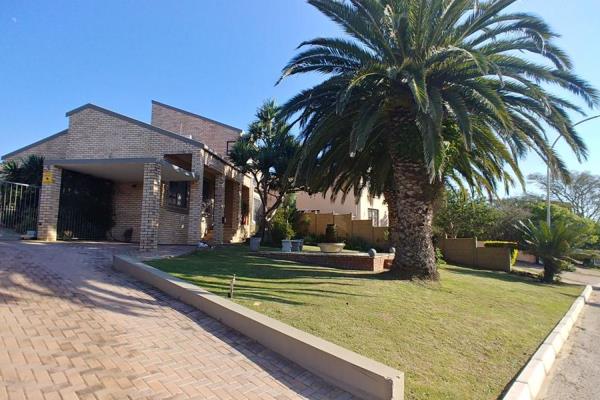 Going on Auction: Wednesday 30 October 2024
Reserve Price: R3 300 000.00 (All offers will be reviewed)
EXPECTED OPENING BID: R2 800 ...