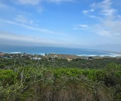 Vacant Land / Plot for sale in Knysna Rural