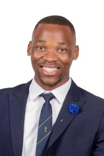 Zuko Vilakazi