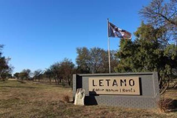 This property, located at 4/136 with a 1.3961 Ha erf size, is part of the Letamo Game Farm, situated within the Cradle of Humankind ...