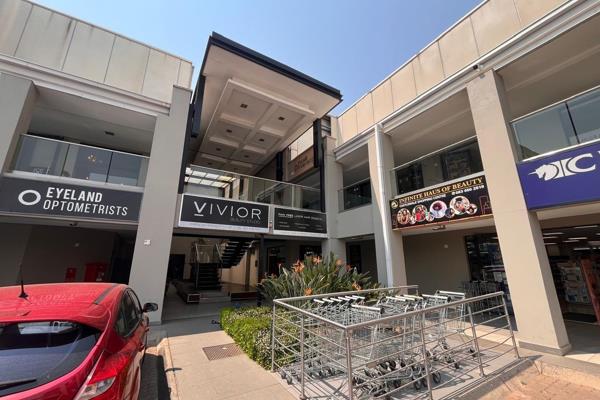 CASTLE WALK SHOPPING CENTRE | 89 SQUARE METER RETAIL SPACE TO LET | NOSSOB STREET | ERASMUSKLOOF | PRETORIA

Castle Walk Shopping ...