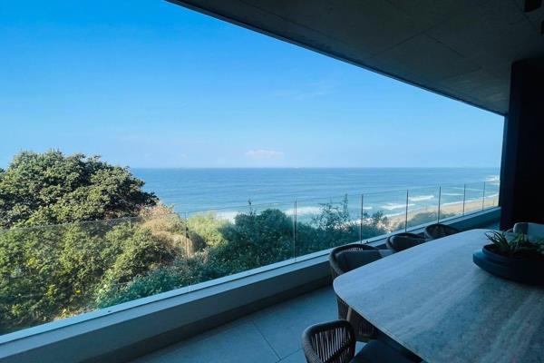 xperience coastal elegance in this stunning luxury apartment, perfectly located on the upper part of Umdloti, overlooking the main ...