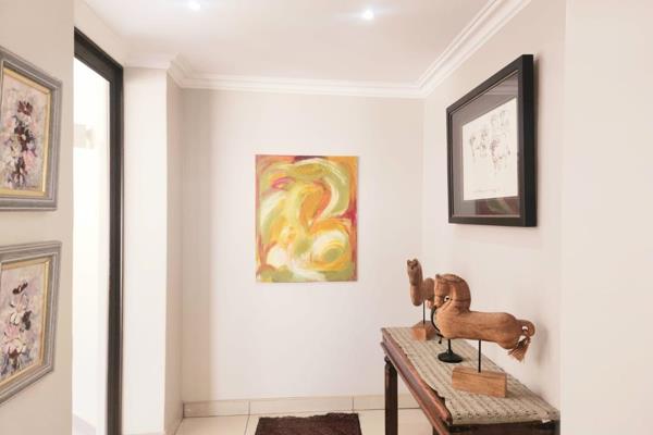 Welcome to your ideal home, in Kungwini Country Estate! 
As soon as you step inside, you’ll feel an inviting warmth that makes you ...