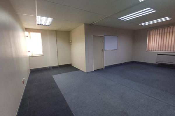 SECURE, CENTRAL AND VERSATILE

Unlock the potential of your business with this prime commercial space located in the heart of ...