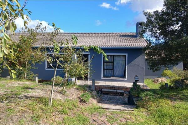 Property and houses for sale in Grabouw : Grabouw Property : Property24 ...