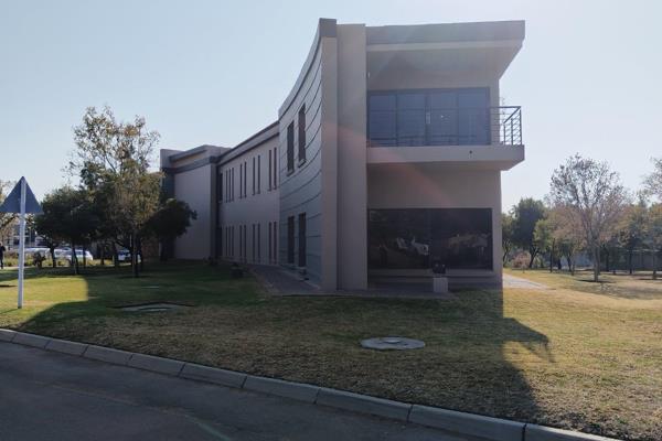 Office Space available for lease in Silver Lakes – Secure Office Space in Estate, Ideal Location!

This space is suitable for ...