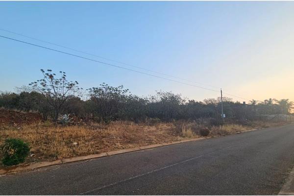 With the growing demand for storage units in Centurion, this property presents a rare opportunity to tap into a lucrative market and ...