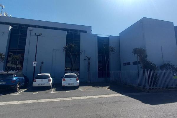 Prime Mixed-Use Building for Lease in Milnerton Central – Customize Your Ideal Workspace

Discover an unparalleled business opportunity ...