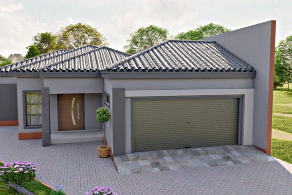 New house for sale in Bendor meadows ext 108, polokwane 0699

Off plan specious House ...