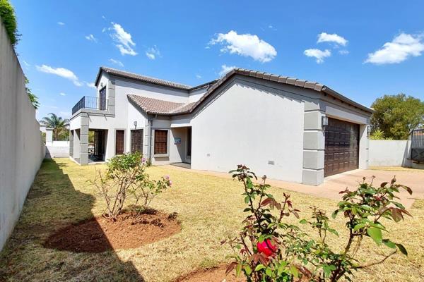 Step into this exquisite and contemporary family residence

Get ready to be greeted by a sleek and modern living area. To the right, an ...