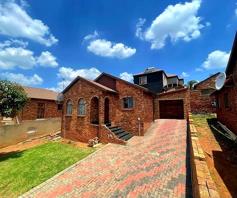 House for sale in Atteridgeville