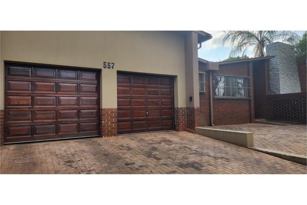 Welcome to your new dream home in the heart of Pretoria North, Gauteng, South Africa. This stunning freehold property is now available ...