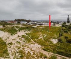 Vacant Land / Plot for sale in Middedorp