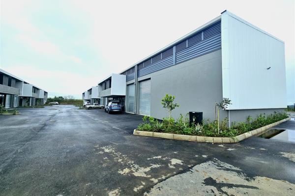 Prime Warehouse Space Available – The Station, 5 Minutes from Ballito 

Located just 5 minutes from Ballito, The Station offers an ...