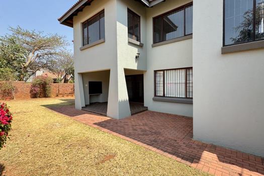 3 Bedroom House to rent in Pierre Van Ryneveld