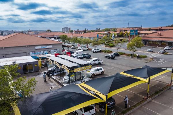 So, Along With Coffee, The Car Wash Business Is Currently A Really Hot Ticket – Locally And Internationally. And Has To Be One of the ...