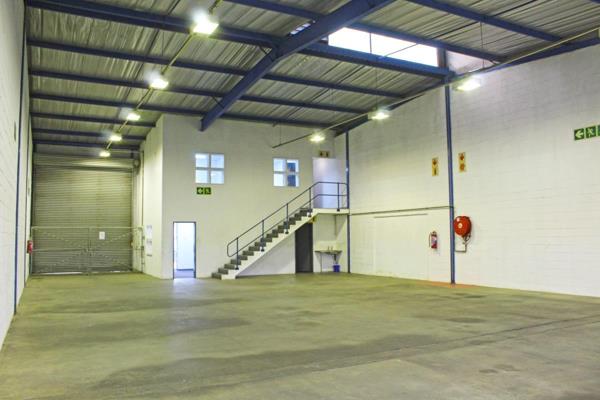 This industrial unit in located in a secure park in popular Westmead and is accessible to all the major freeways and arterial ...