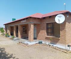 Commercial Property for sale in Mafikeng Rural