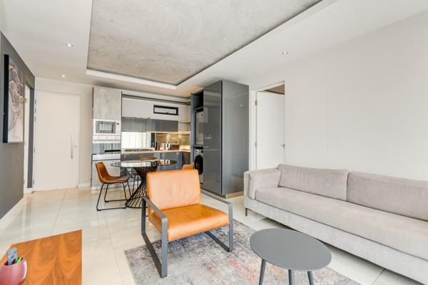 Introducing a stunning 2 beds apartment at The Paramount Houghton.

Inviting the Yuppie, a Professional or Investor. 

This apartment ...