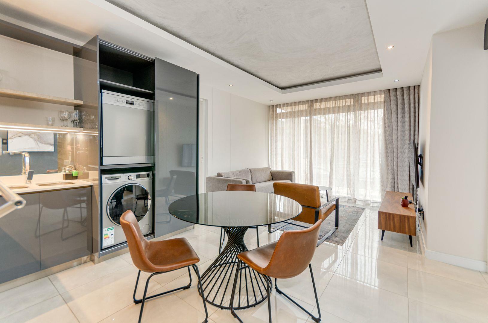 Apartments / flats to rent in Johannesburg : Johannesburg Property ...