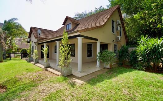 4 Bedroom House for sale in Seaward Estates