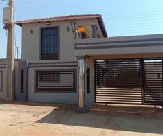 Apartment / Flat for sale in Tshepisong